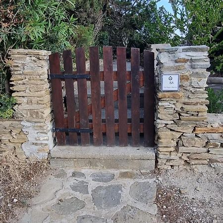 Villetta Indipendente Immersa Nel Verde Stintino Exterior foto